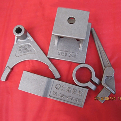 精密铸钢件（新品）